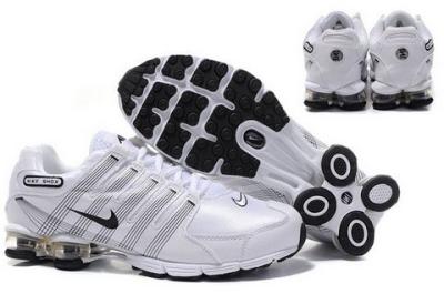 wholesale Nike Shox R4 No. 247